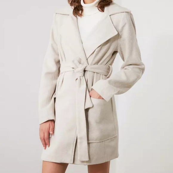Trendyol women coat - Picture 1 of 7